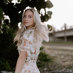 Meet your Posher, Maggie